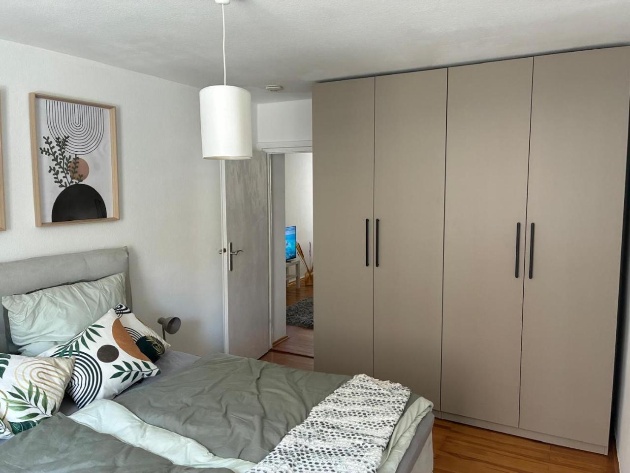 2,5 Room Maxvorstadt Oktoberfest Best Location 2 People 1