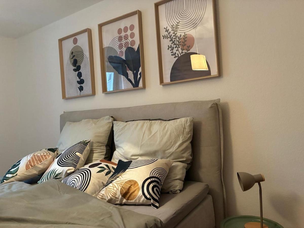 2,5 Room Maxvorstadt Oktoberfest Best Location 2 People