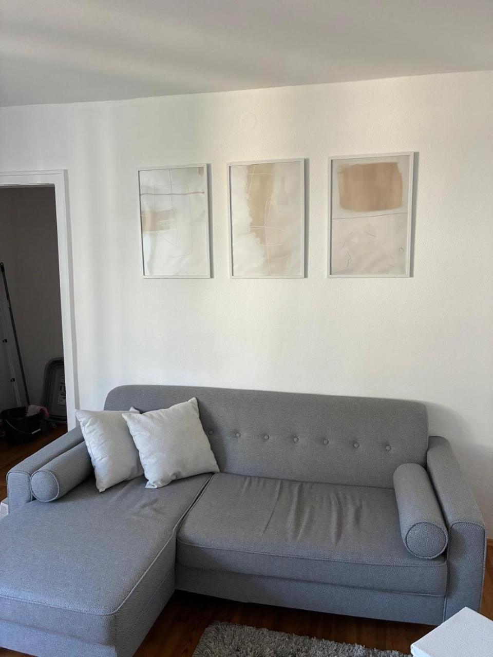 2,5 Room Maxvorstadt Oktoberfest Best Location 2 People 2