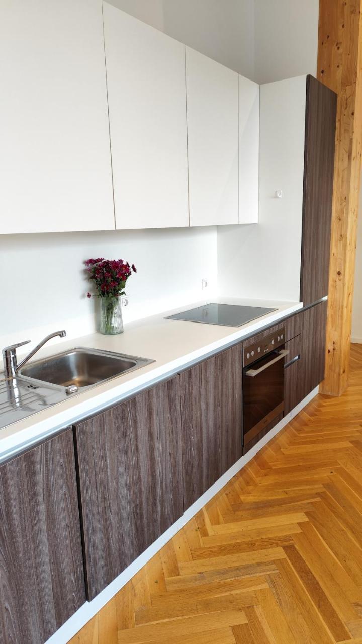 Appartements Schwere Reiter Straße Munchen 2