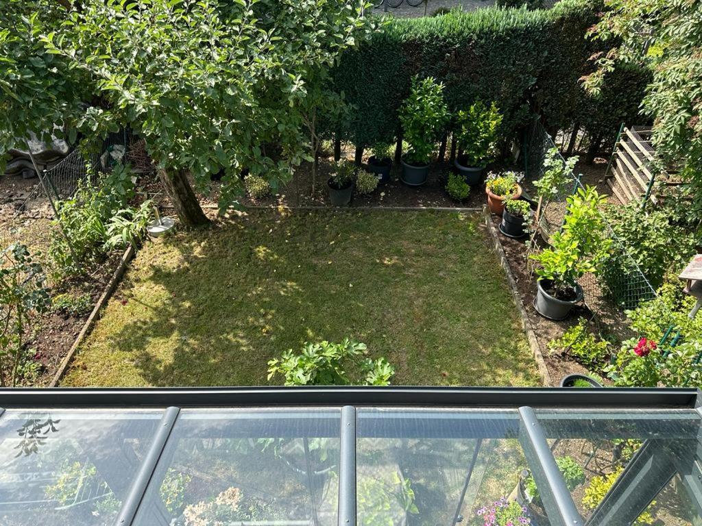 90m2 Ruhige Und Lichtdurchflutete 3 Zimmer Duplexwohnung in Altperlach 2