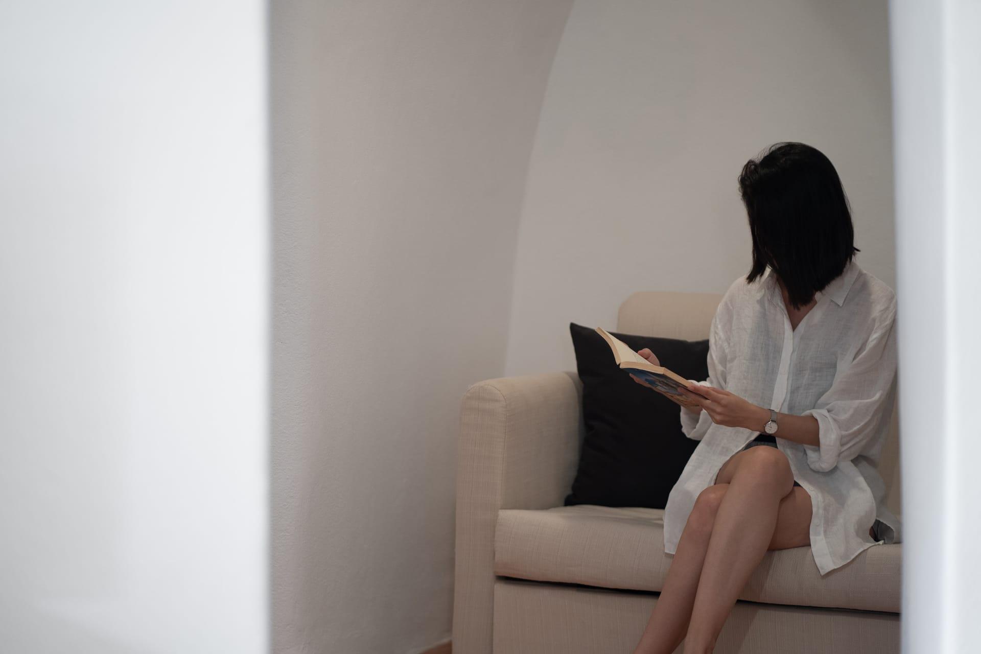 Kastro Mansion Santorini 1