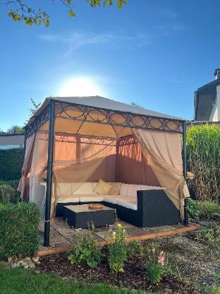 Großes Apartment, Terrasse & Garten, Munchen Suden 1