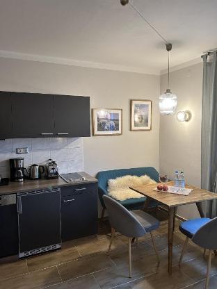 Großes Apartment, Terrasse & Garten, Munchen Suden