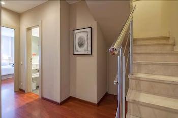 Habitat Apartments Tessa 2