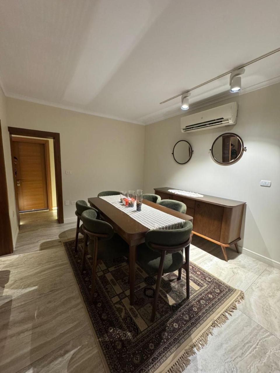 New Luxury 3br Maadi 2