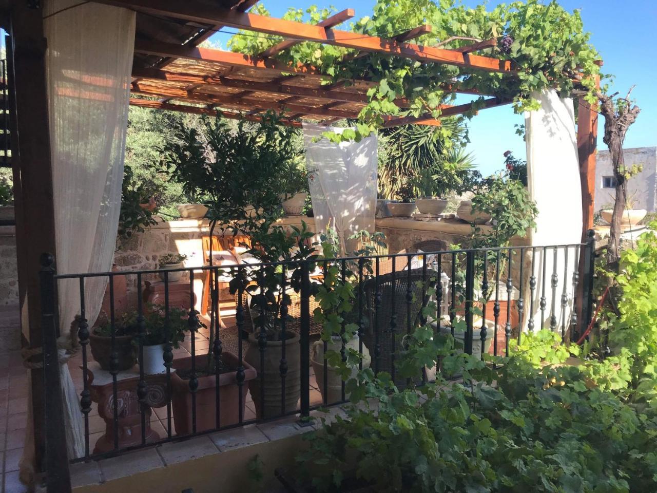 George & Alexandra's Apartments 1