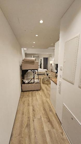 Ug Neubau City Wohnung (Pool+Gym Extra Buchbar) 1