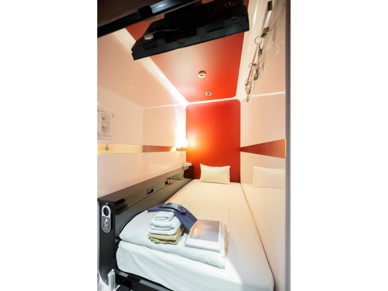 Torifito Hotel & Pod Kanazawa - Vacation Stay 88232v (Adults Only)