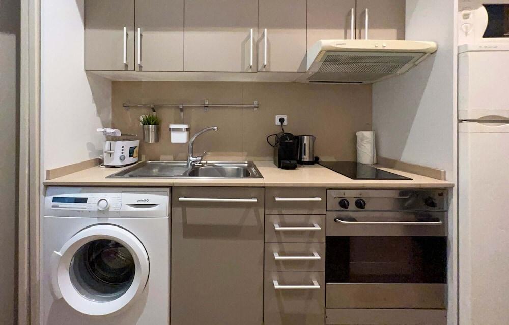 Stay U-Nique Apartment Boters 1