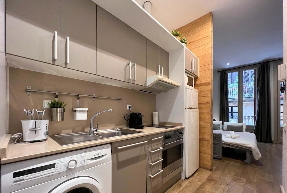 Stay U-Nique Apartment Boters 2