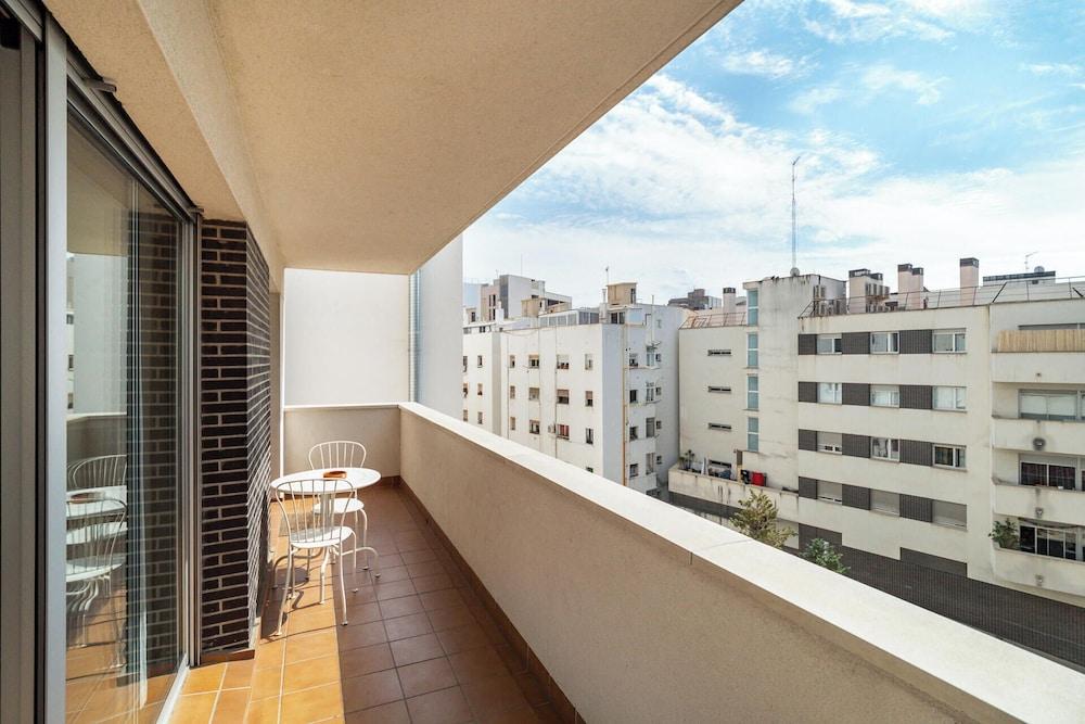 Stay U-Nique Apartments Diagonal II 1