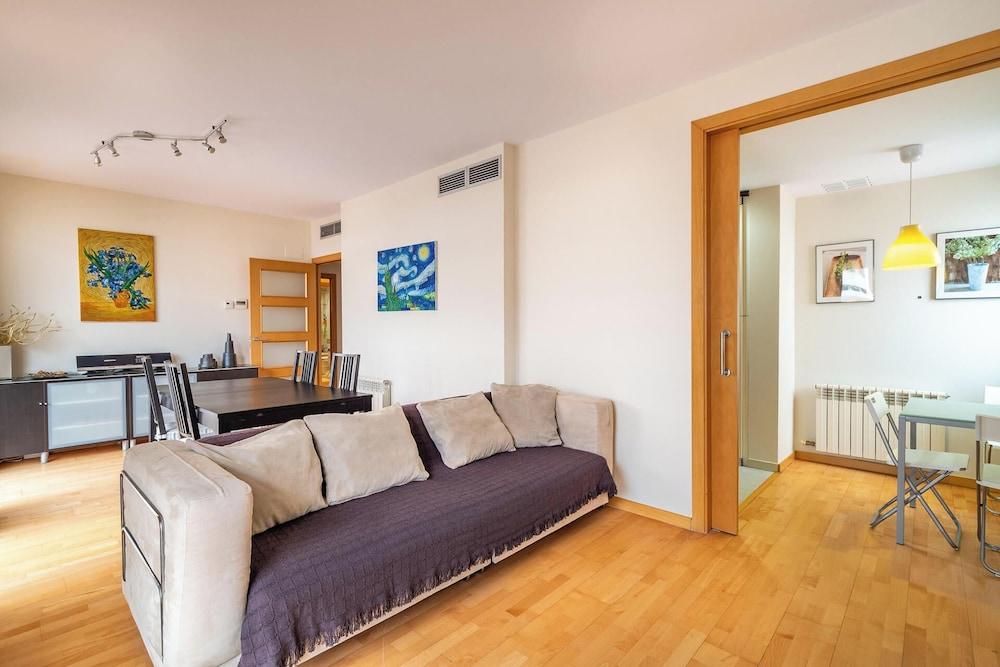 Stay U-Nique Apartments Diagonal II 2