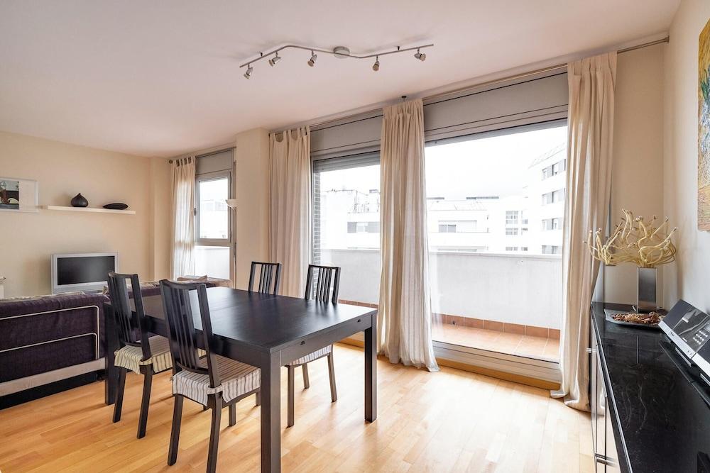 Stay U-Nique Apartments Diagonal II