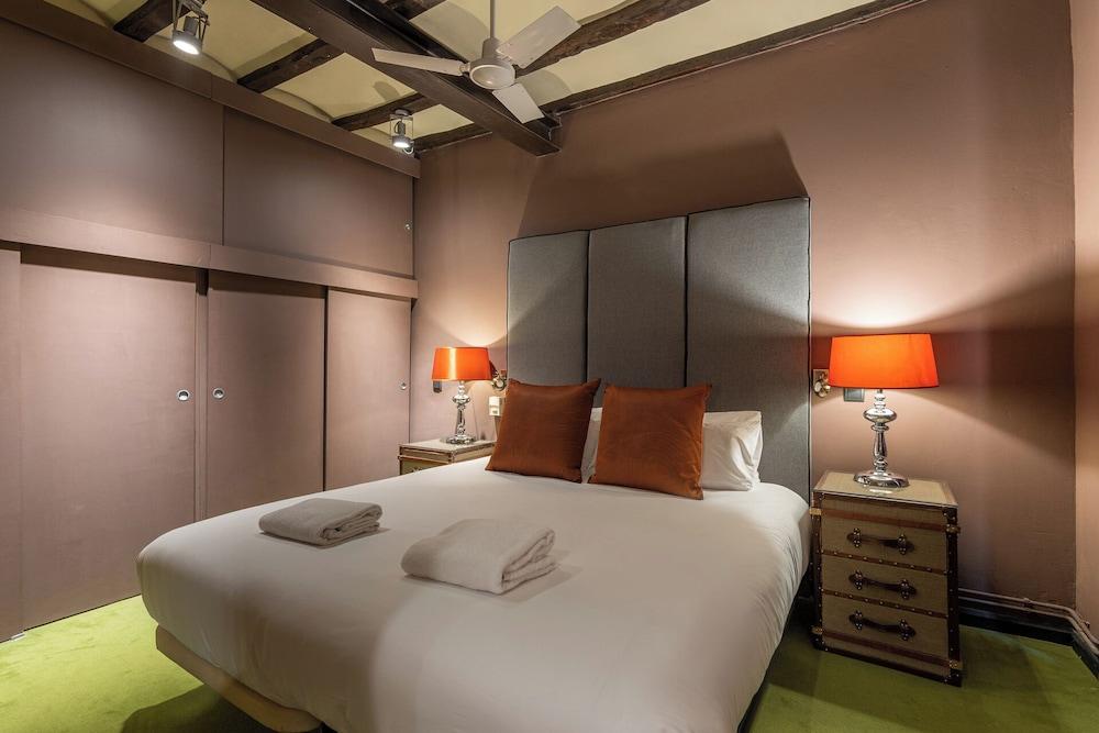 Stay U-Nique Apartments Pou II 1