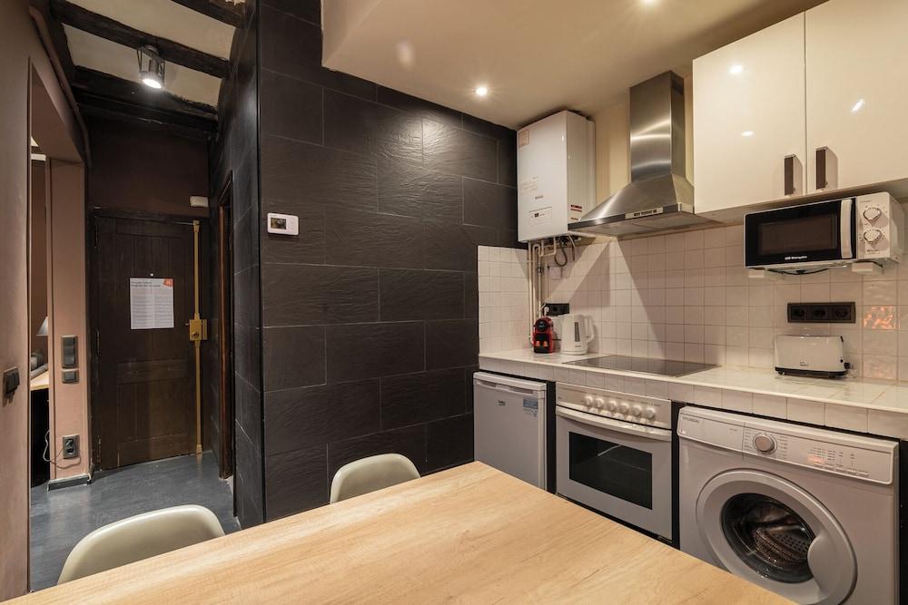 Stay U-Nique Apartments Pou II 2