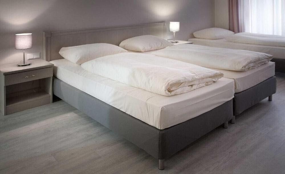 Hotel Deutsches Theater Landwehrstraße 2