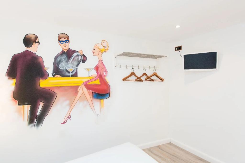 Ainb Gothic Jaume I Studios 1