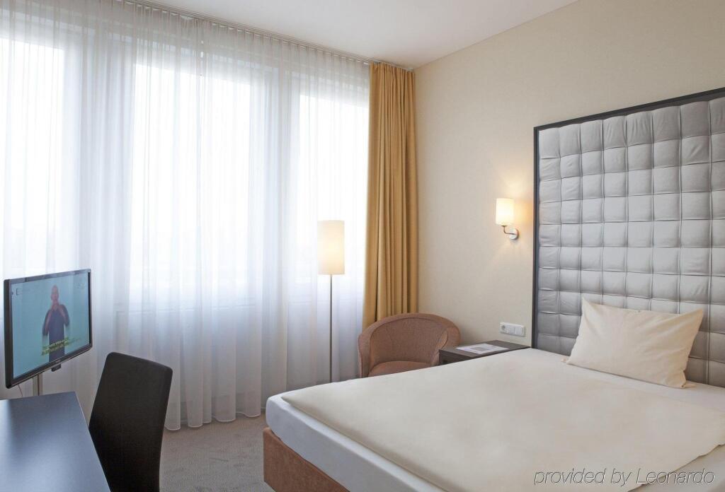 Ibis Styles Muenchen Ost Messe 2