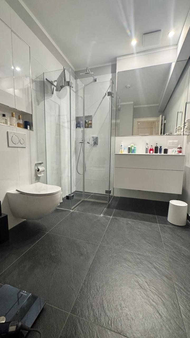 Exklusive 60qm Designerwohnung Im Herzen Von Munchen - 1 Min Zur Maximilianstraße 2