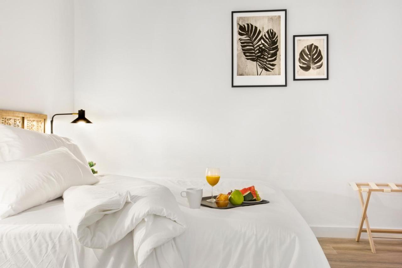 Stay U-Nique Apartments Fabra I Puig 2