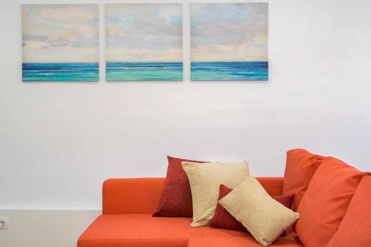 Stay U-Nique Apartments Fabra I Puig 1