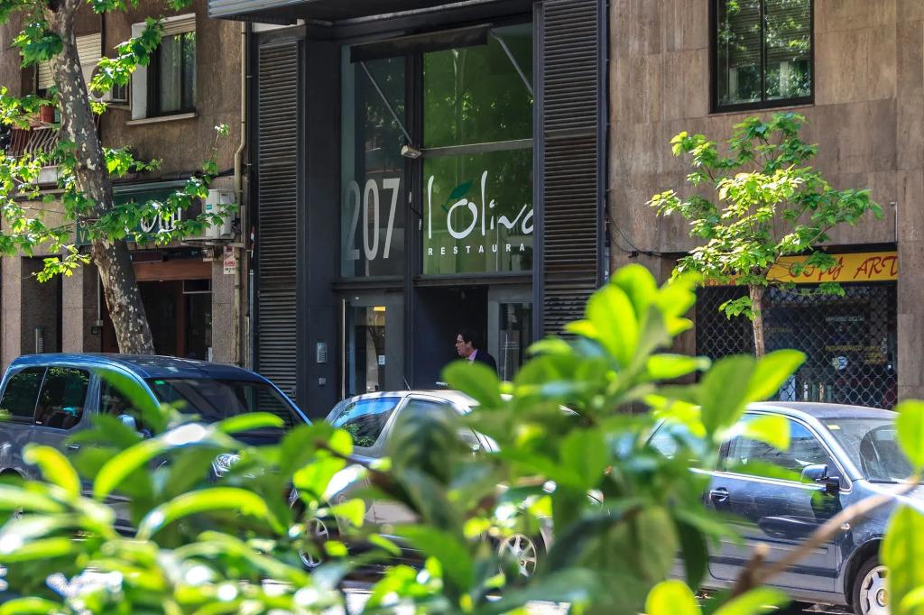 Habitat Cool Jazz Apartments