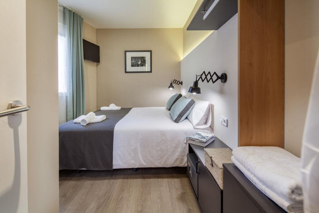 Habitat Cool Jazz Apartments 2