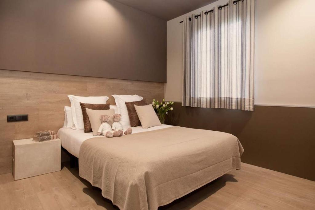 Enjoybcn Miro Apartments 2