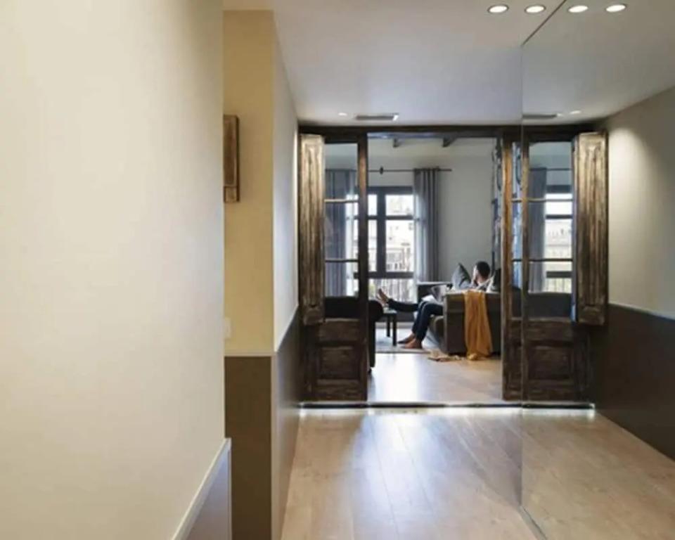 Enjoybcn Miro Apartments 1