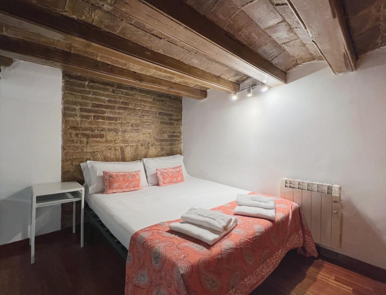 Stay U-Nique Apartments Placa Universitat 2