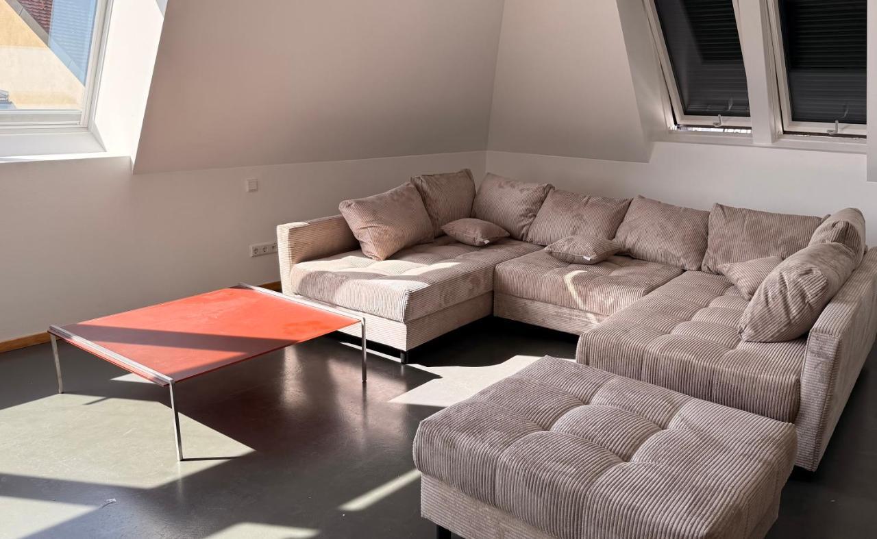 Penthouse Centrally Located And Close To Oktoberfest 1