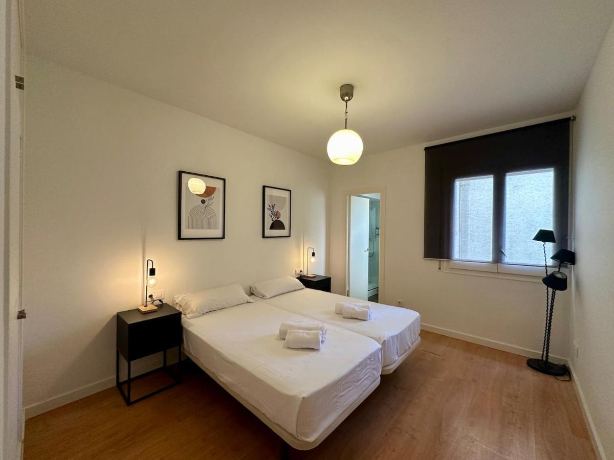 Spacious 1 Bedroom Home in Bonanova 2