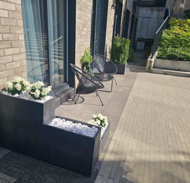 Ng Charm in Old Town Apt W-Terrace & Netflix 1