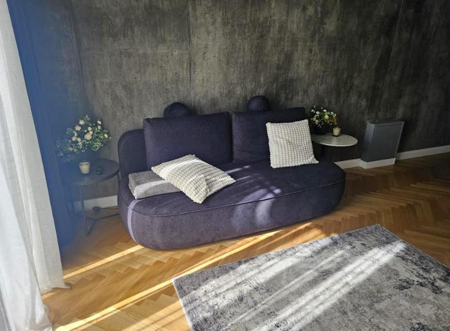 Ng Charm in Old Town Apt W-Terrace & Netflix 2