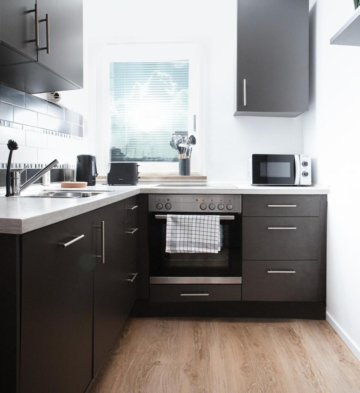 Stylish City Apartment, Close To the English Garden (Adults Only) 2