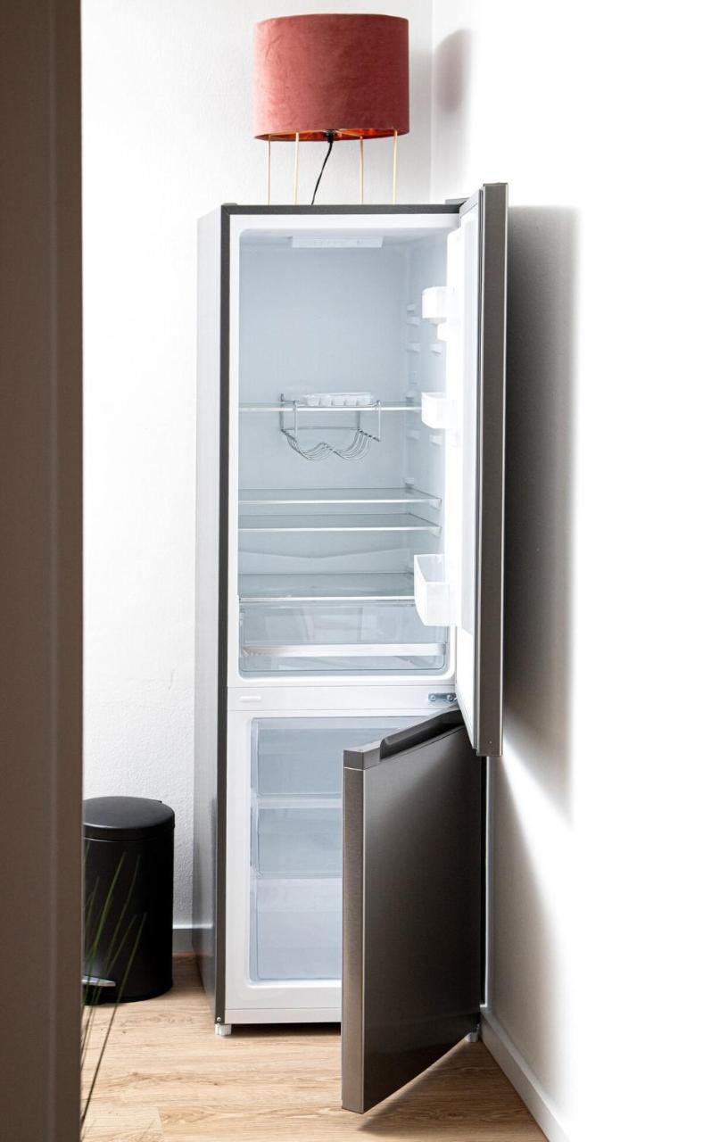 Stylish City Apartment, Close To the English Garden (Adults Only) 1