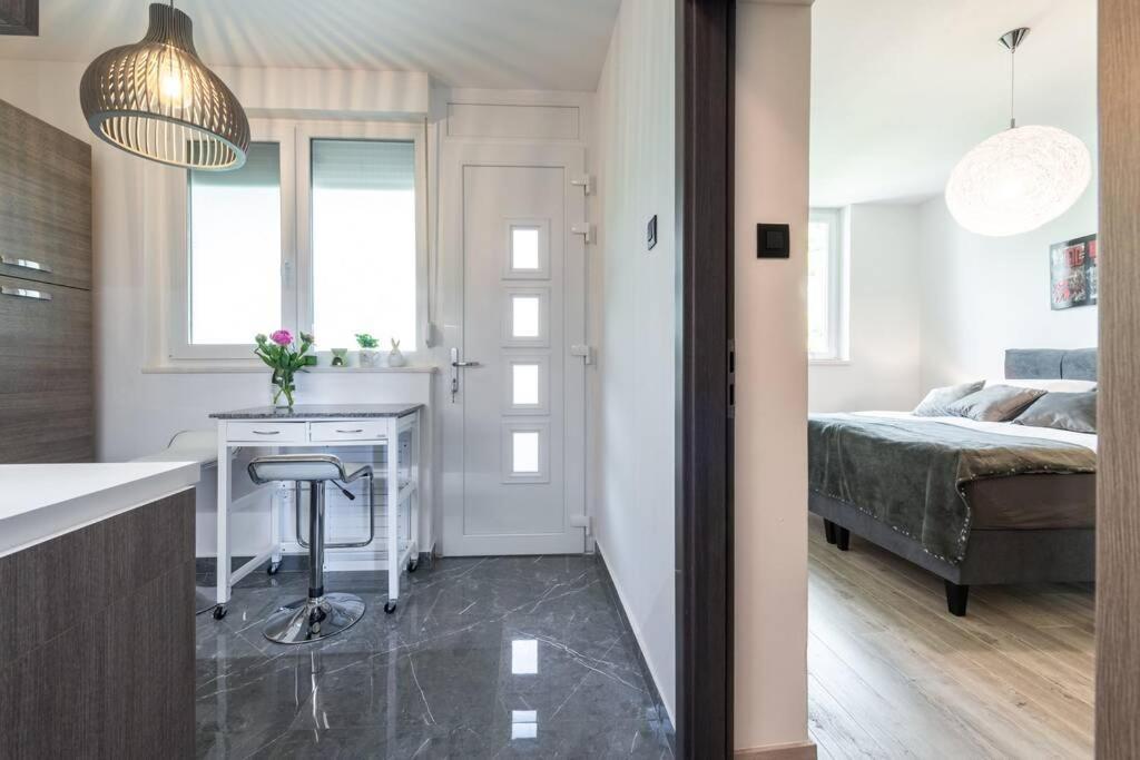 Apartman Leda (Adults Only) 2