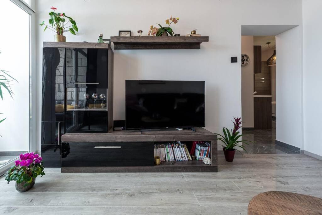 Apartman Leda (Adults Only) 1