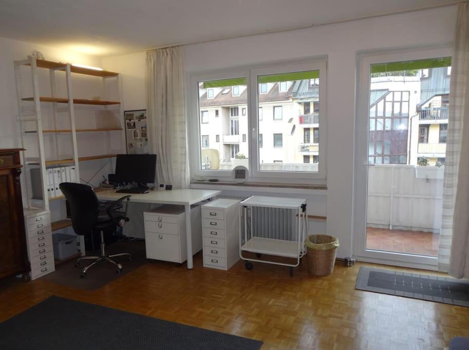 Top Location at the University 2