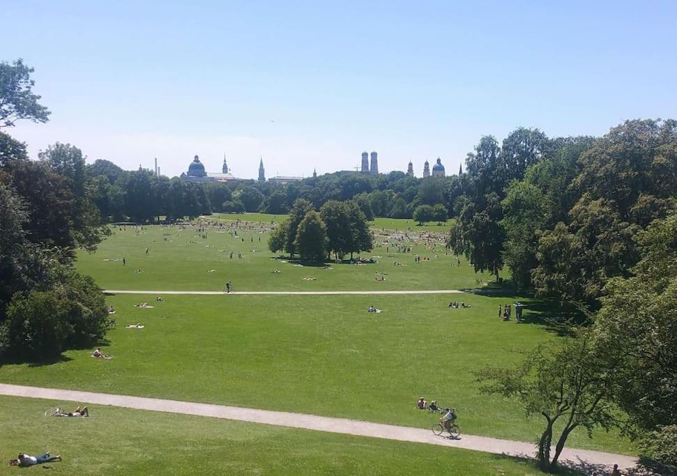 Top Location at the University 1