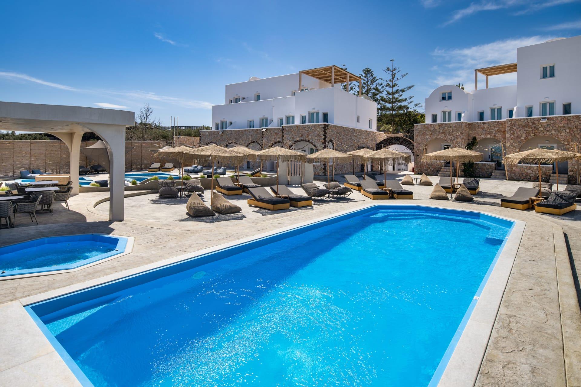 Aelia Luxury Suites 2