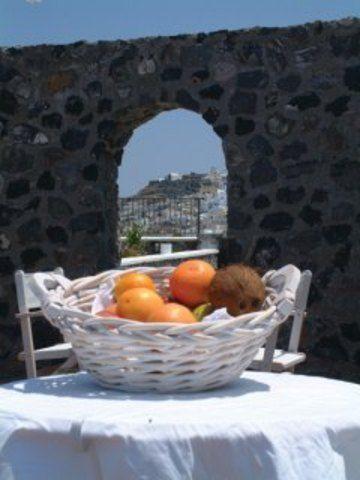 Orizontes Hotel & Villas 2