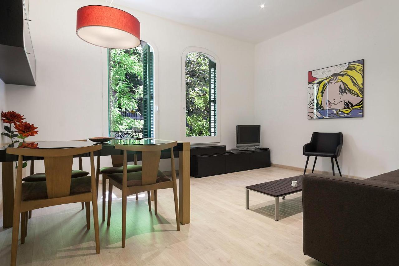 Stay U-Nique Apartments Napols II 1