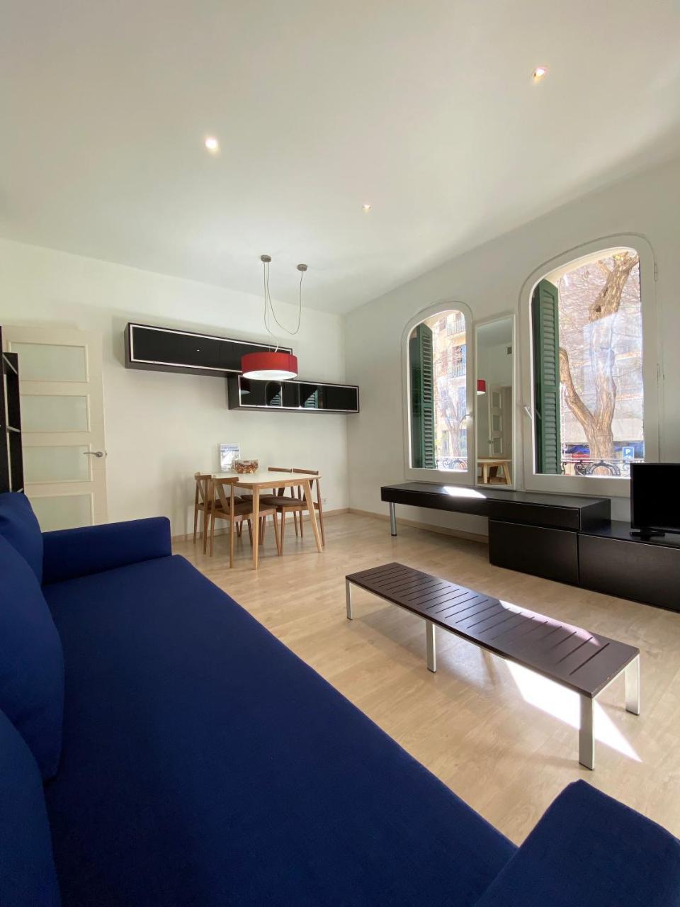 Stay U-Nique Apartments Napols II 2