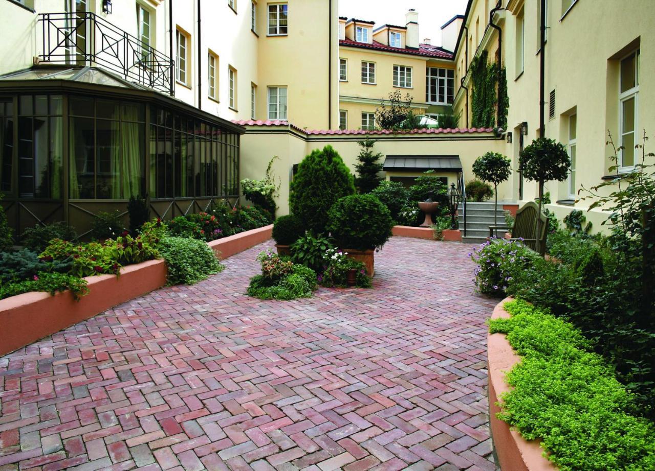 Stikliai Palace Residence 2