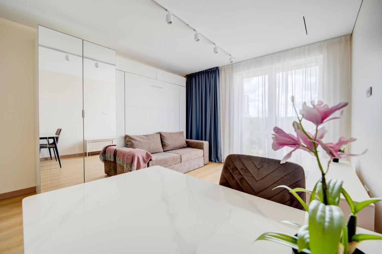 Pradoli Apartament (Adults Only) 1