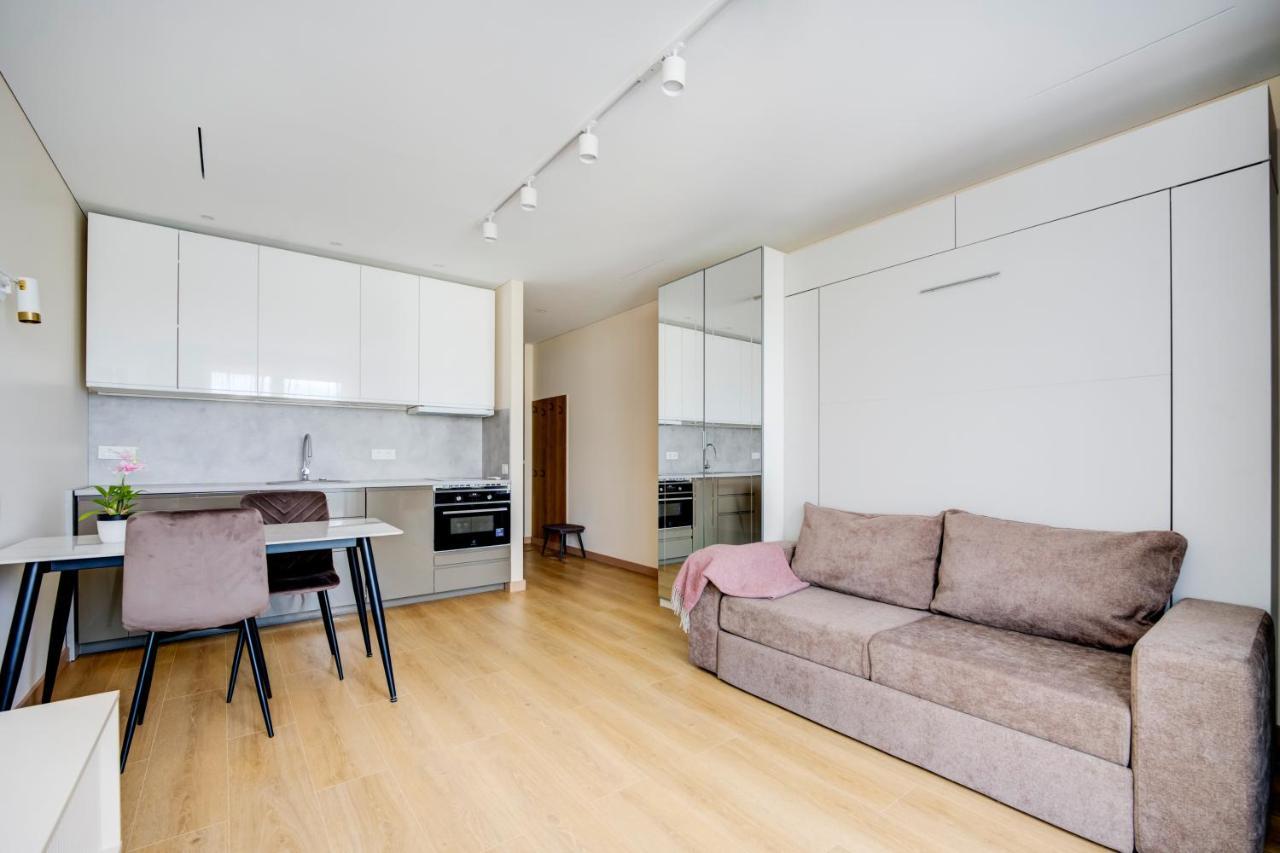 Pradoli Apartament (Adults Only)