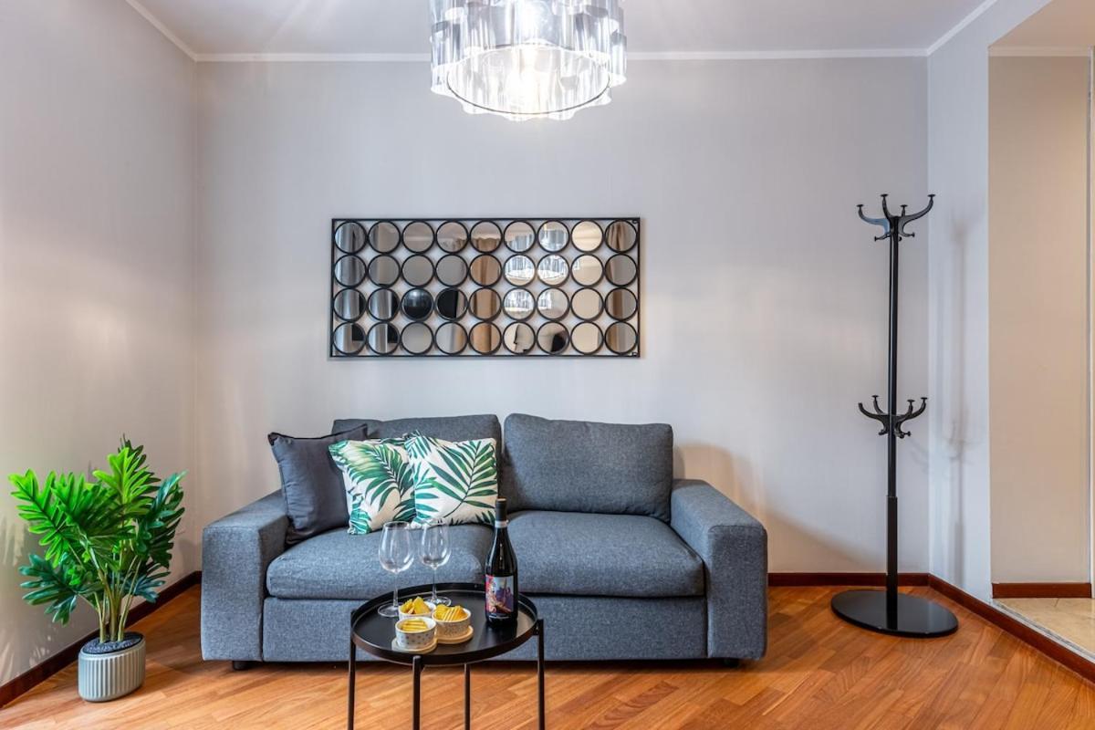 Duomo Delight Suite - 200 Meters From the Duomo 1