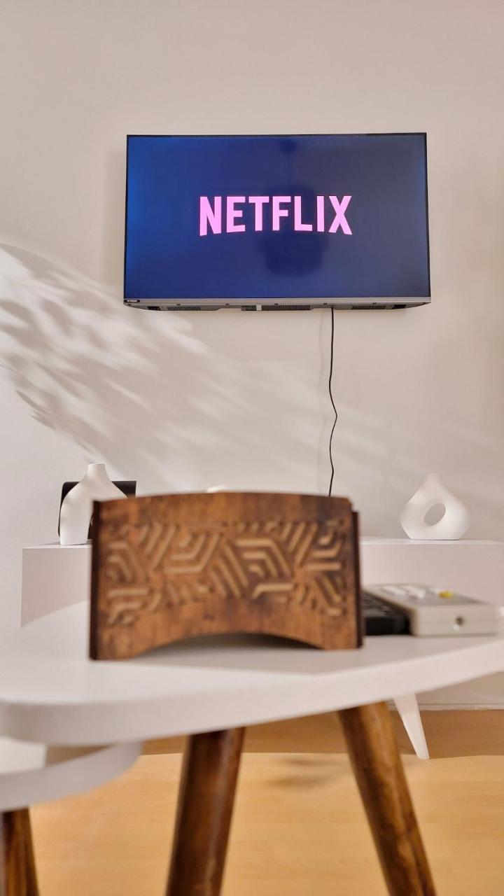 Cozy Nile View Studio - Zamalek 1